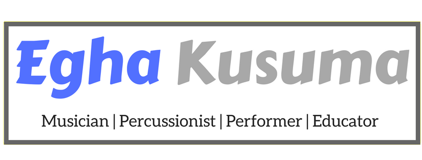 Egha Kusuma
